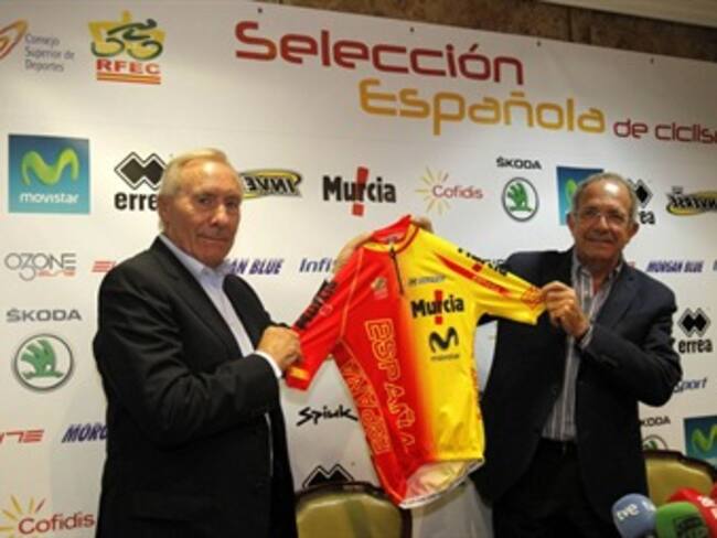 Valverde será el jefe y Contador no irá finalmente al Mundial