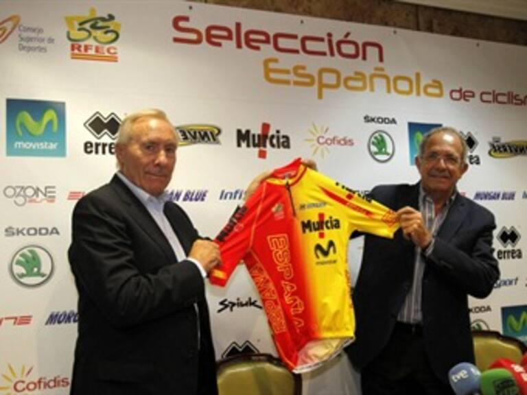 Valverde será el jefe y Contador no irá finalmente al Mundial