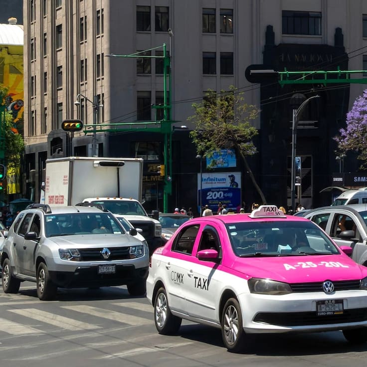 Hoy No Circula jueves 24 de septiembre: revisa si tu auto puede salir en CDMX y Edomex