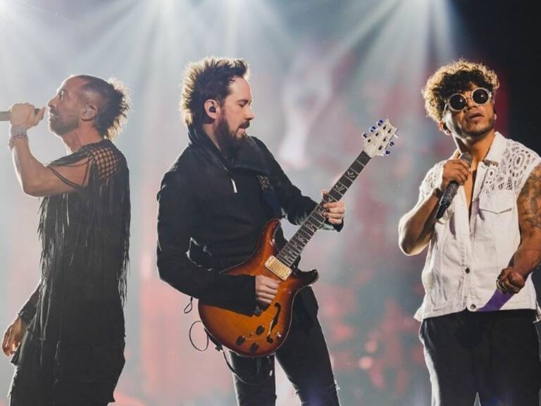 Camila anunció la cancelación de su gira por México, que contemplaba 11 fechas.