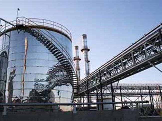 Grupo Modelo. Momento Corporativo. 16/05/13