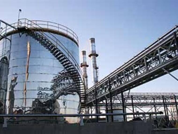 Grupo Modelo. Momento Corporativo. 16/05/13