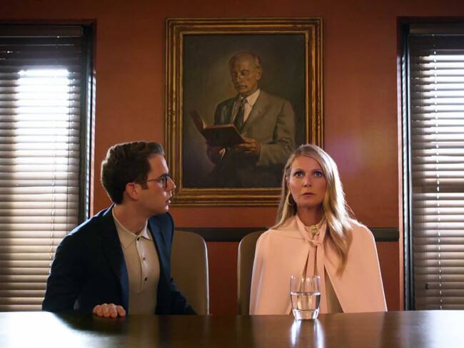 De Película: The Politician