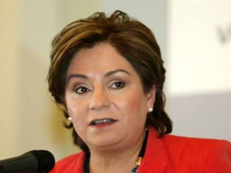 Comparece canciller en Senado