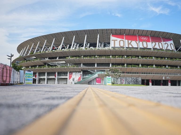 Tokio Stadium: Templo futbolístico tokiota
