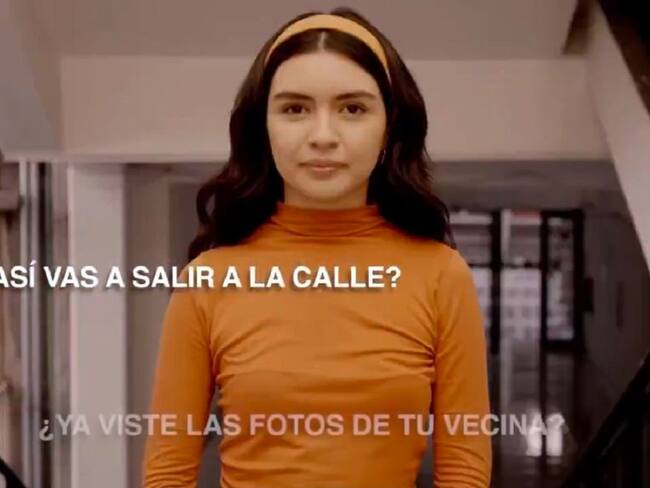 “Es tiempo de mujeres sin violencia”, nueva campaña del Gobierno de Claudia Sheinbaum