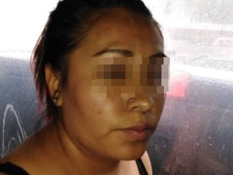 Vinculan a proceso a mujer detenida por homicidio en Plaza Artz
