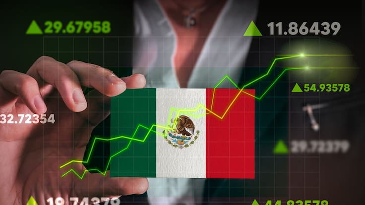 México necesita mayor inversión y reglas claras para crecer y mejorar su calificación: Franklin Templeton