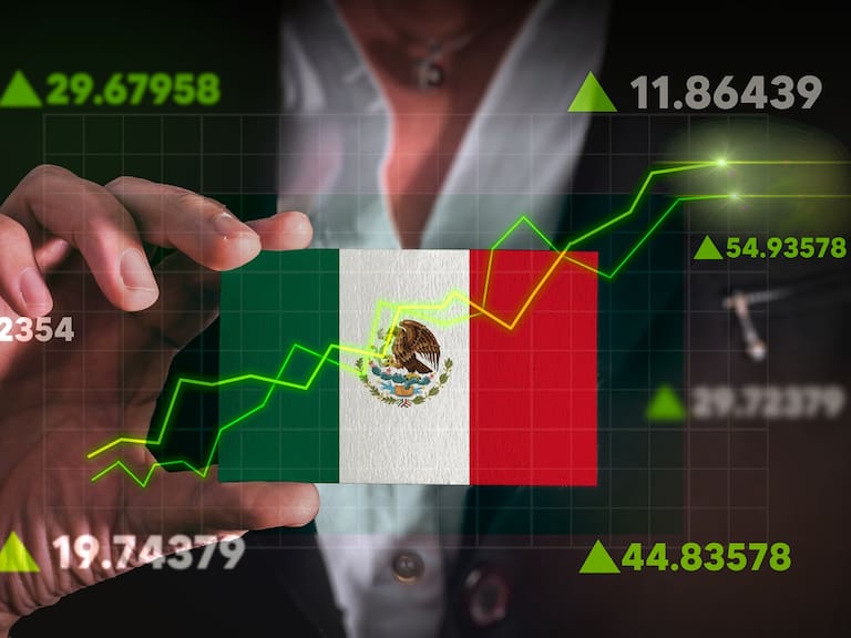 El codirector de inversiones de Franklin Templeton, Ramsé Gutiérrez consideró que el déficit fiscal ha aumentado por el menor crecimiento económico y el uso de deuda