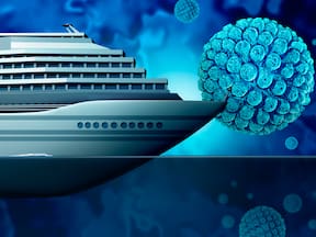 Brote de Hantavirus en crucero MV Hondius: Síntomas y riesgos de la cepa Andes