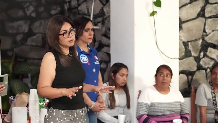Diputados panistas urgen al Senado discutir iniciativas sobre desaparición forzada