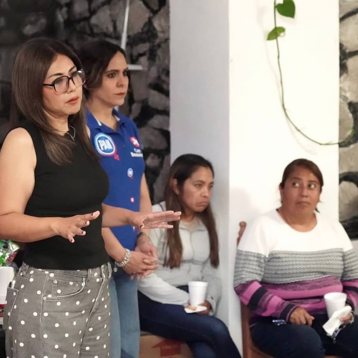 Diputados panistas urgen al Senado discutir iniciativas sobre desaparición forzada