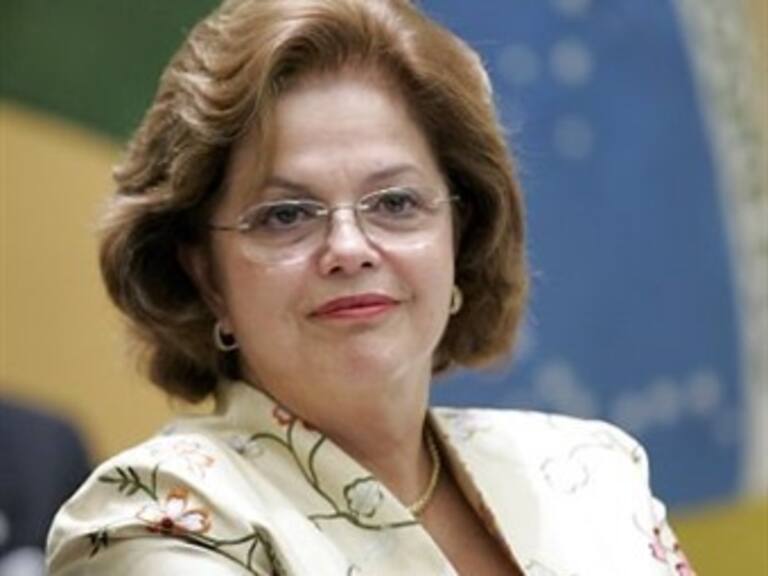 Se consolida tendencia a segunda vuelta entre Rousseff y Serra