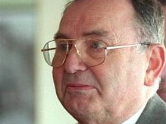 Fallece Yves Rocher