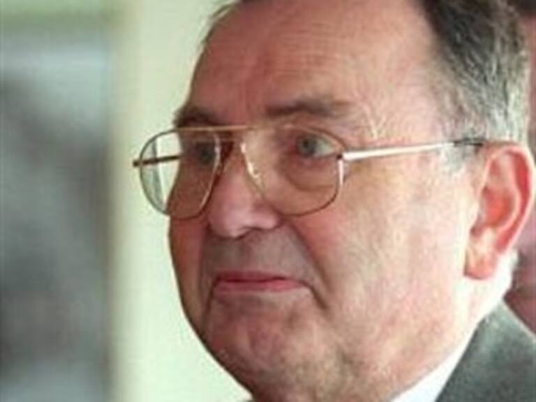 Fallece Yves Rocher