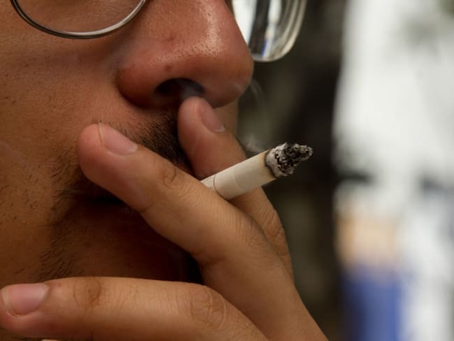 López Gatell pide a diputados ajustar impuestos al tabaco