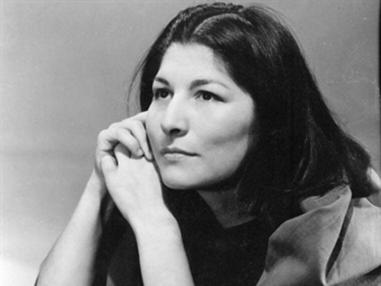 ‘La Reata’ recuerda el nacimiento de la cantante, Mercedes ‘La Negra’ Sosa