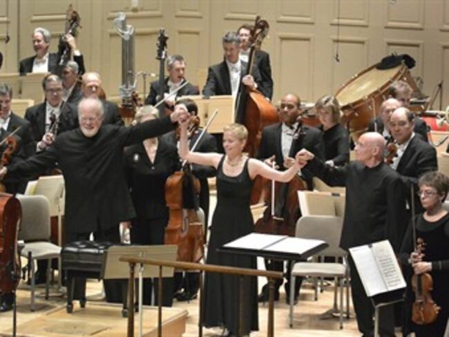 Concerto for Cello and Orchestra. Antonín Dvořák-Robert Schumann