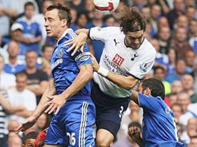 Expondrá Chelsea su invicto en la Premier frente a Tottenham