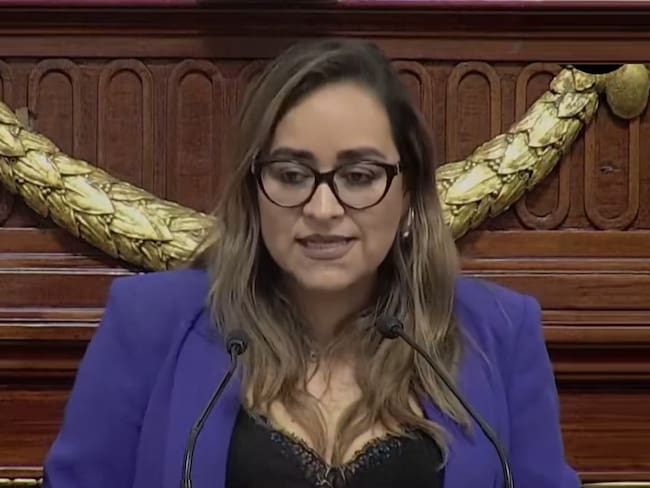 Disputa en el Congreso CDMX fue vergonzosa y el PAN no acompañó el presupuesto