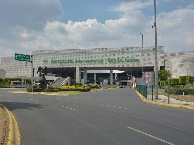 Entérate: AICM suspenderá vuelos el 16 de septiembre