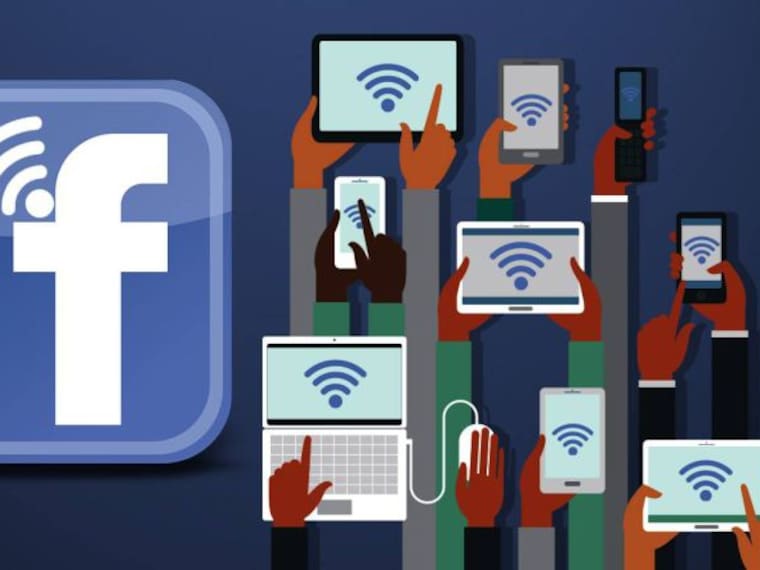 #AsíSopitas: Sigue estos cinco pasos para activar Wi-Fi gratis en Facebook