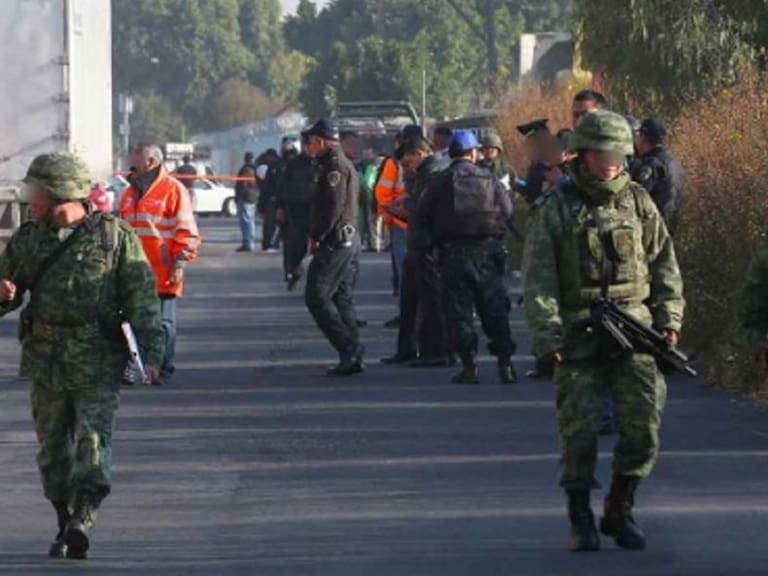 Militarización de la 4T debilita a policías locales: PSC IBERO