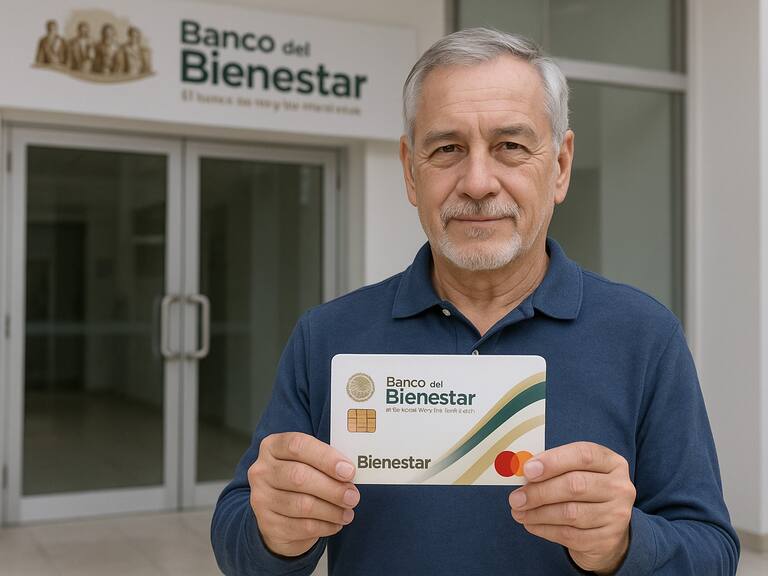 PENSIÓN DEL BIENESTAR