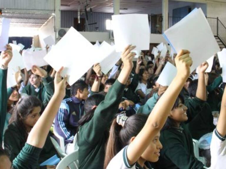 ¿Qué modelo educativo necesita México? Educación XXI del 28 de mayo