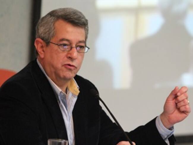 La transparencia en el gobierno mexicano. Mauricio Merino, analista