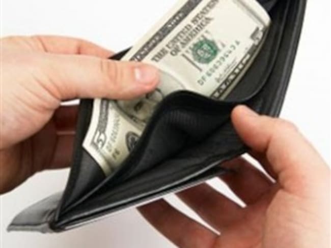 Malas noticias para las finanzas de Grupo Walmart. 'Momento Corporativo' con Roberto Aguilar