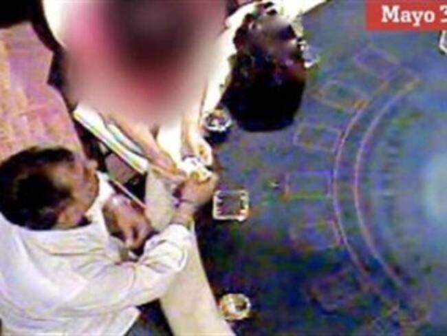 Separan de su cargo a secretario de Desarrollo Social de Monterrey