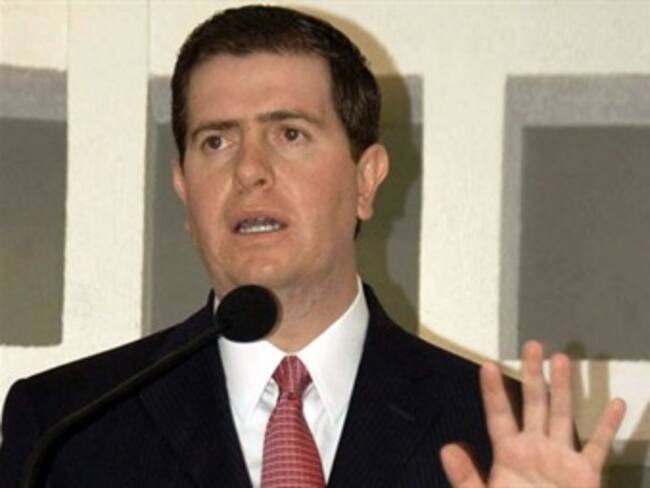 No fueron elementos de la PF los que dispararon a civiles en Apatzingán: Castillo