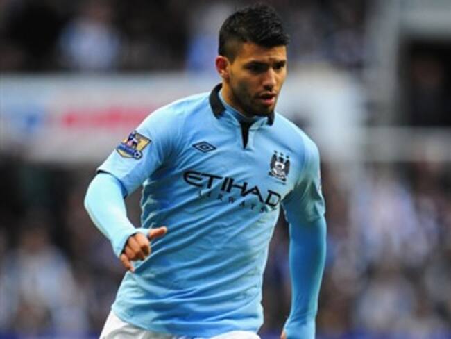 Agüero es uno de los refuerzos que el Tata le pidió al Barça