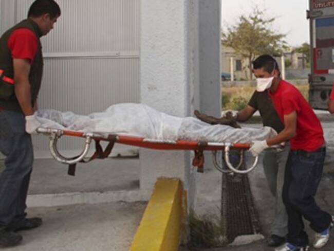 Condena la CIDH crímenes en Tamaulipas