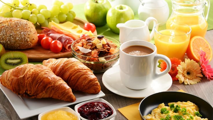 No desayunar tiene sus riesgos; aumenta las fallas en el corazón