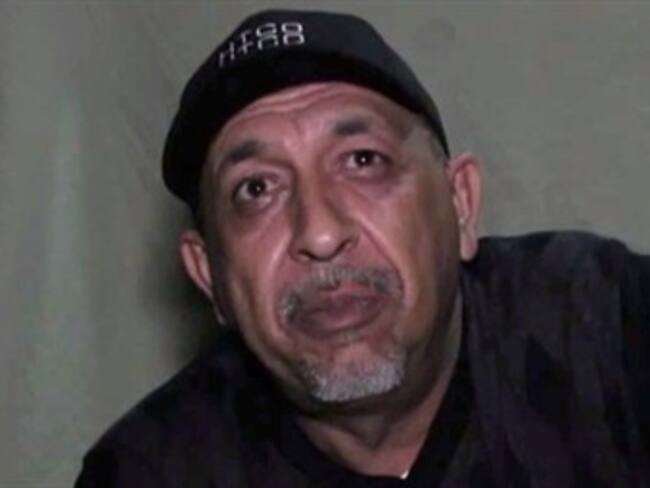 Detienen a presunto hijo de La Tuta en Michoacán