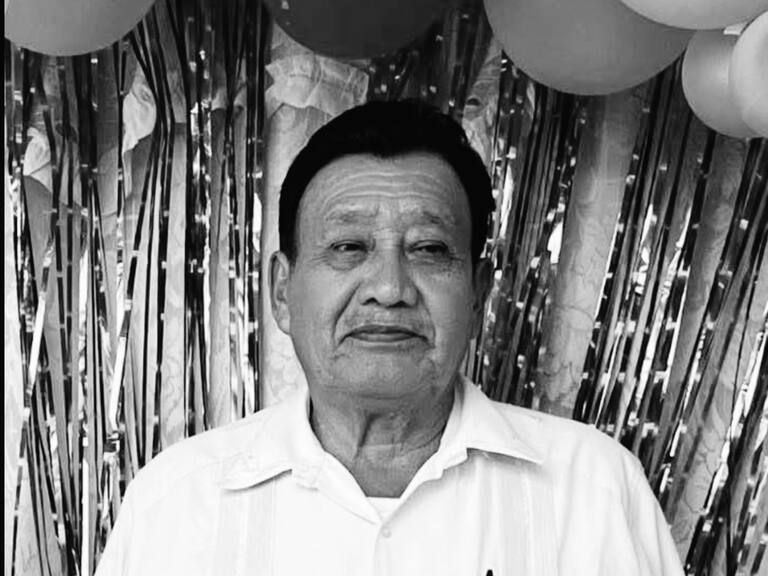 Asesinan al exalcalde de Chinameca, Veracruz, Lázaro Francisco Luría.