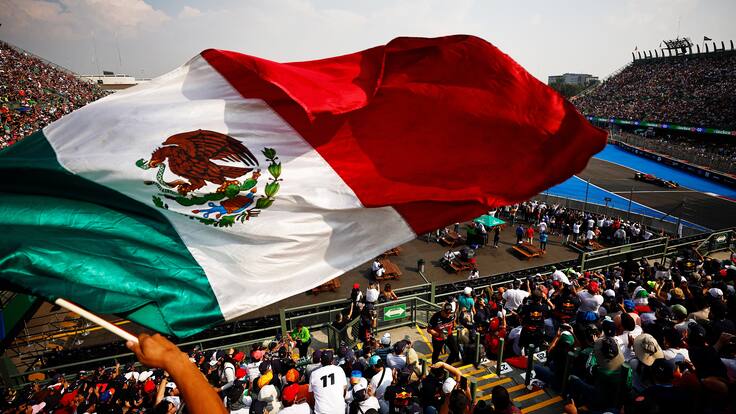 Impacto económico del Gran Premio de México: ¿Cuánto invierten los asistentes en el evento?