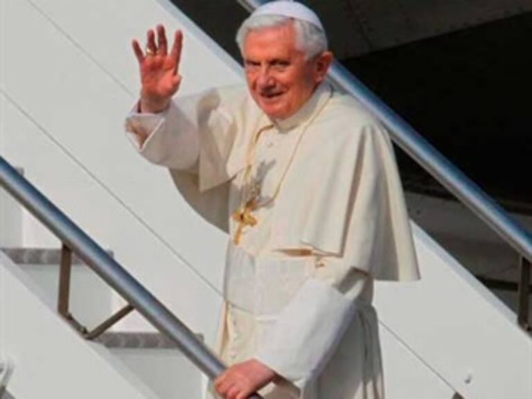 Sellan habitación pontificia en espera del próximo Papa