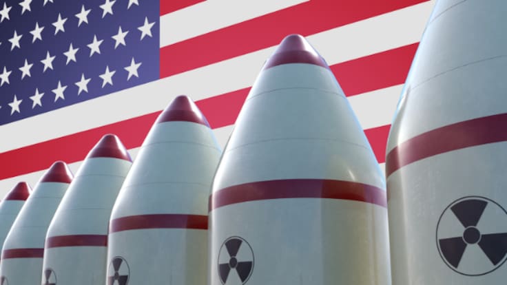 Sin control de armas nucleares: Expira acuerdo entre Washington y Moscú en un “momento grave para la paz”