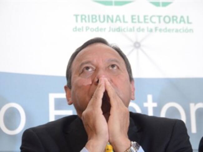 Movimiento Progresista hace últimos intentos para que el TEPJF invalide la elección presidencial