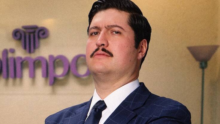 La Oficina: Revelan primer vistazo oficial del remake mexicano de “The Office”