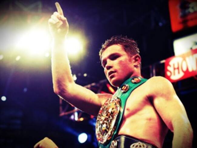 Box.'Plan Deportivo' con Eduardo Camarena 21/04/13