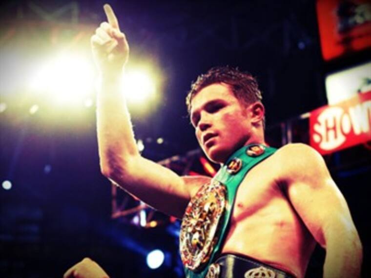 Box.'Plan Deportivo' con Eduardo Camarena 21/04/13