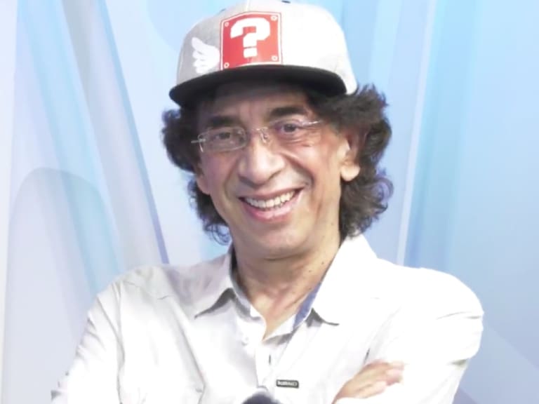 Pierde la vida Gus Rodríguez, productor y pionero en contenidos gamer