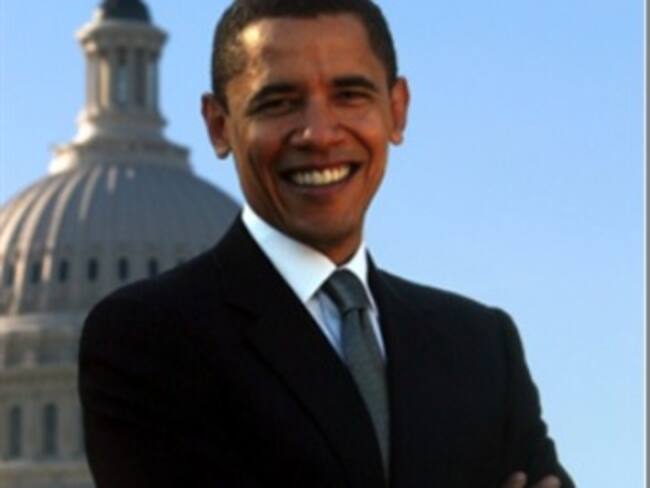 Pide Obama mantener espíritu combativo ante crisis