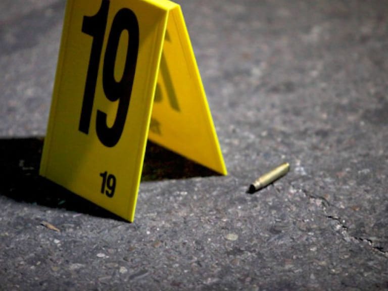 16 homicidios registrados durante el fin de semana en ZMG
