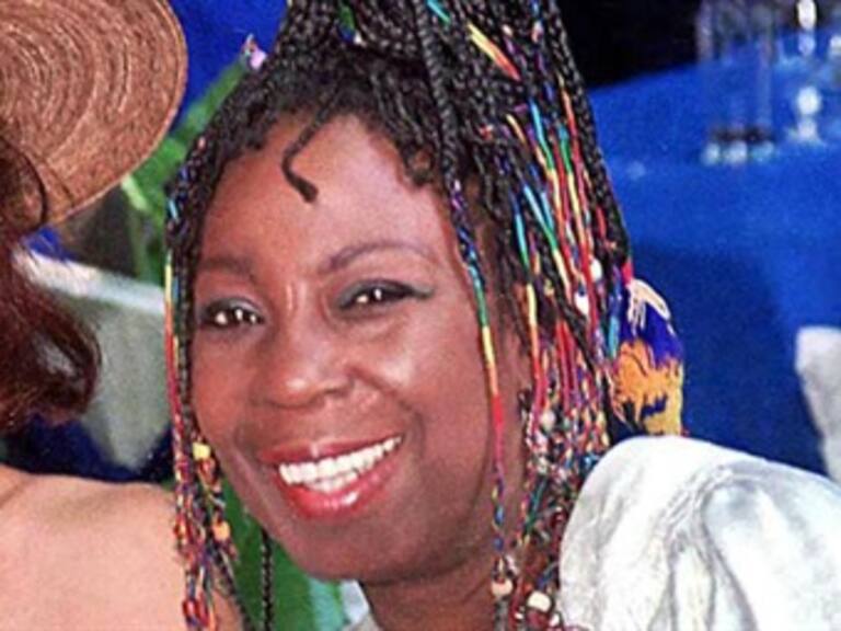 Detienen a presunto homicida de la actriz Julia Marichal