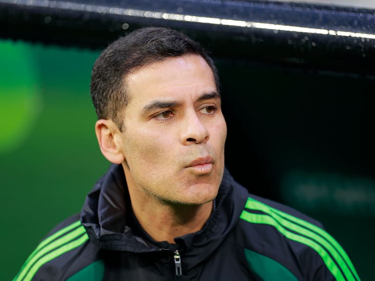 Rafael Márquez